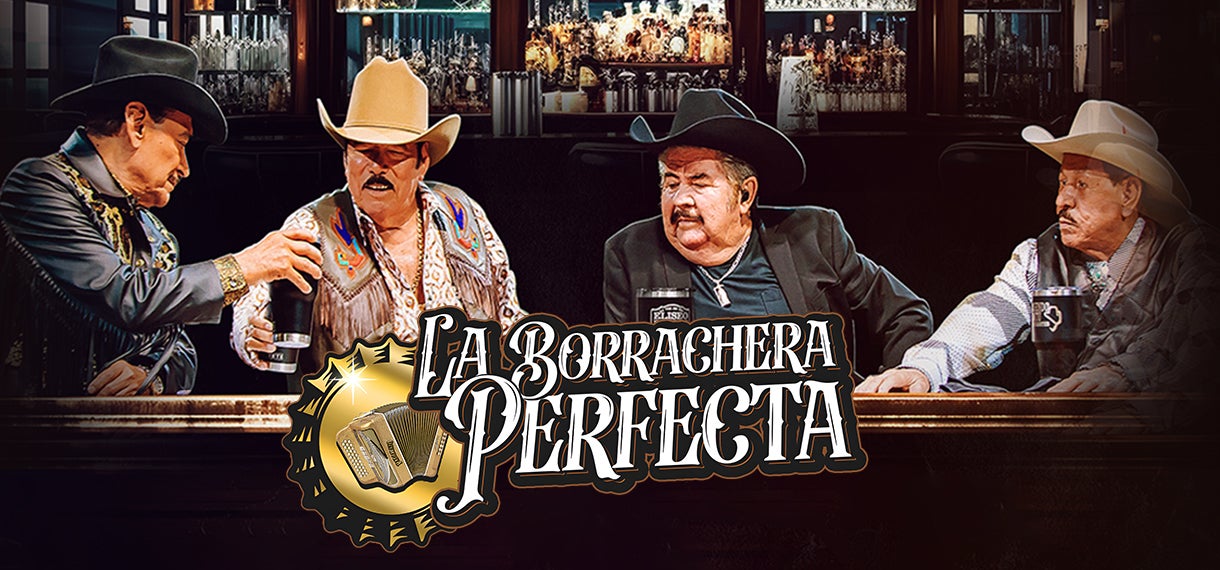 More Info for Palomazo Norteño - La Borrachera Perfecta Tour