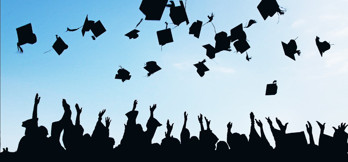 Georgia Connections Academy 2025 Graduation